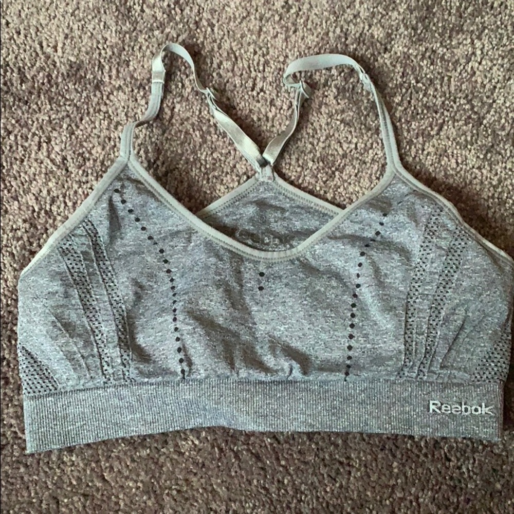 Sports bra